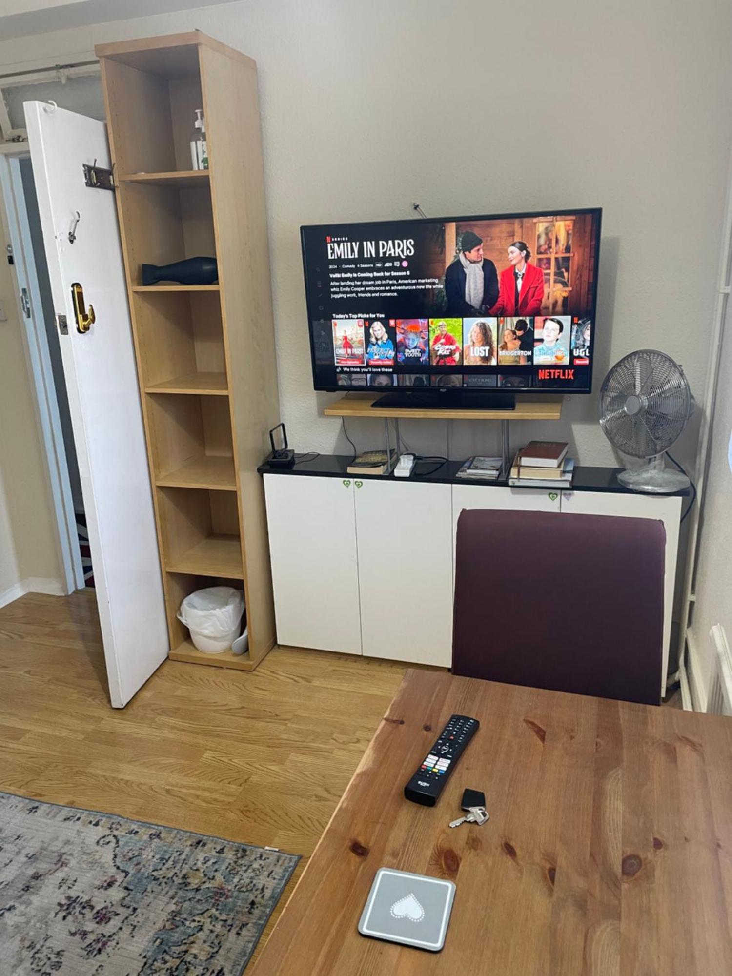 Single Room - Kings Cross, Female Only,, Guest Rooms لندن المظهر الخارجي الصورة